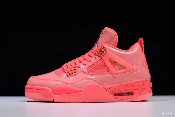 Reps TBK AQ9128-600 4 Jordan Punch